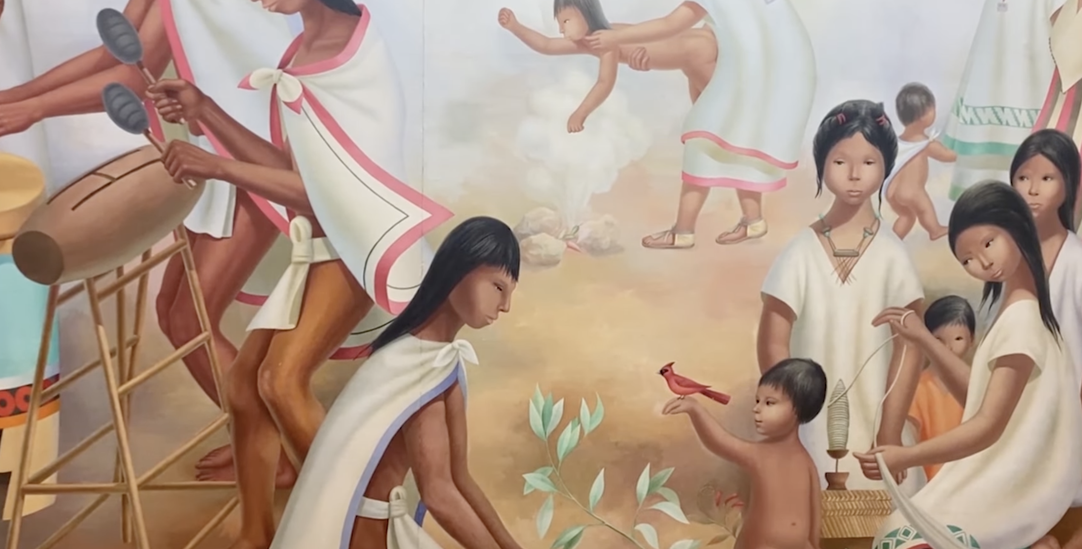 ¿Qué es un códice? y La leyenda Maya del colibrí